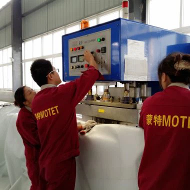 محدودیت فشار یک نگهدارنده گاز دو غشایی چیست؟